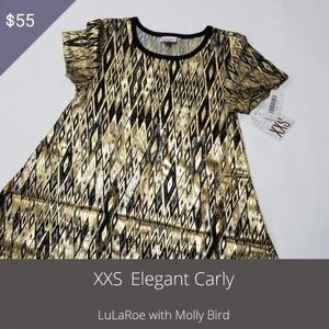 LLR Elegant Carly XXS